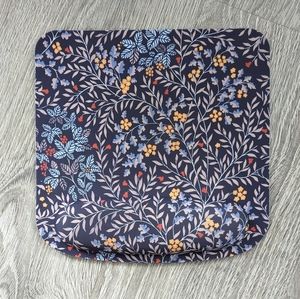 💕Nota Mouse Pad with Wrist Support Floral Pattern